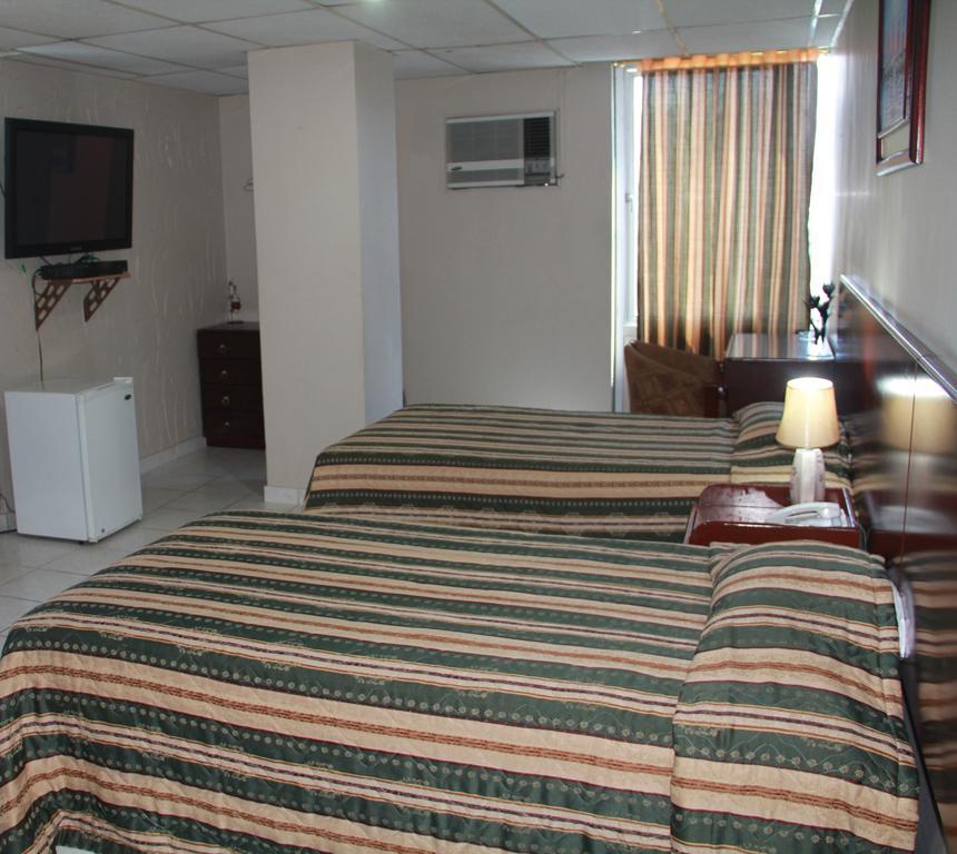 Hotel La Torre Γκουαγιακίλ Δωμάτιο φωτογραφία